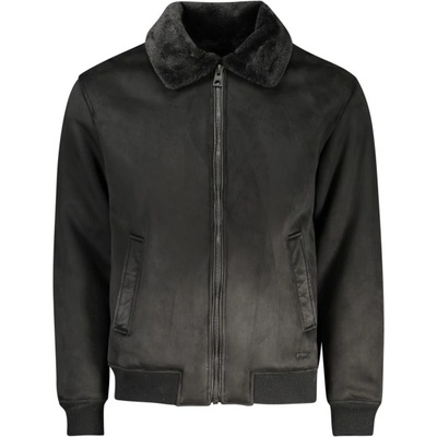Guess jeans Мъжко яке Guess JEANS, Размер 2XL, Цвят Черен (M5BL43W2302_NEJBLK)