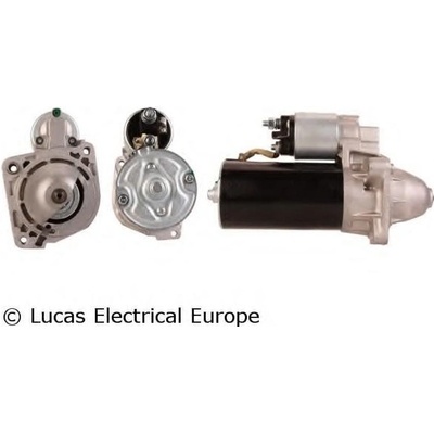 LUCAS ELECTRICAL Startér LUE LRS00665