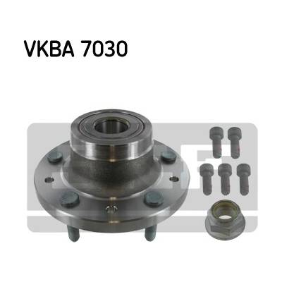 SKF VKBA 7030