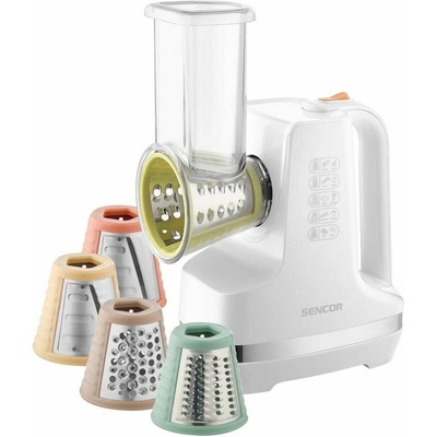 SENCOR SSG 4300WH – Zboží Mobilmania