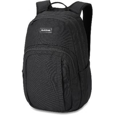Dakine BATOH CAMPUS M - černá - 25L 2025/26