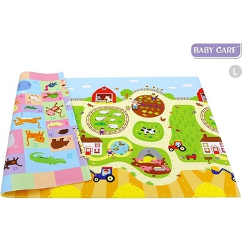 Dwinguler Farma Viacfarebná