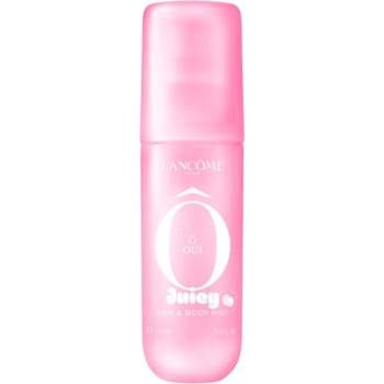 Lancome LANCÔME Ô Oui Hair & Body Mist Спрей за тяло дамски 100ml