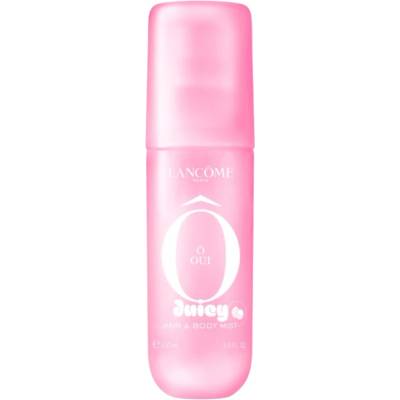 Lancome LANCÔME Ô Oui Hair & Body Mist Спрей за тяло дамски 100ml
