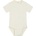 Minymo Детско ежедневно термо бельо Minymo Kid's Body S/S Rib Body - Vanilla Ice - размер 92 (EU) (714-1855-0316)