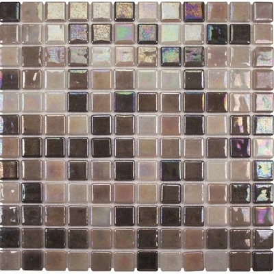 EBS Acquaris 31,6 x 31,6 cm coffe 1m²