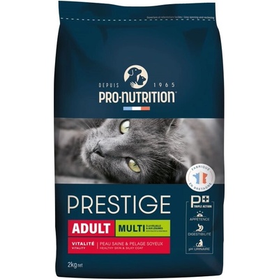 Flatazor Pro-Nutrition prestige cat adult multi 2 kg