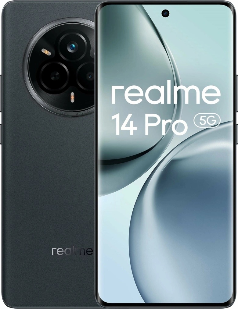 realme c71 8gb 256gb forest green_2 - Heureka.cz