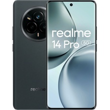 realme 14 Pro 5G 8GB/256GB Suede Grey
