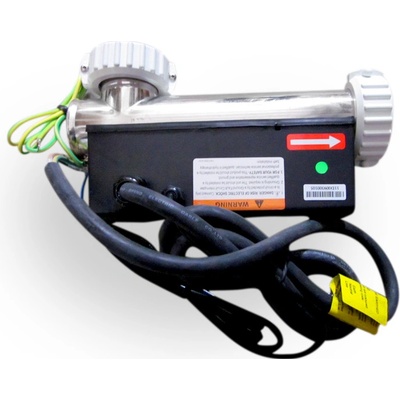 BRILIX topení 3kW H30-R2 (elko)
