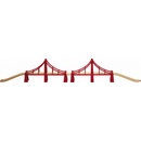 Brio Most San Francisko