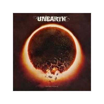 UNEARTH: EXTINCTION LP