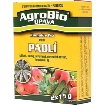 AgroBio KUMULUS WG 1 kg