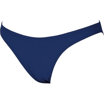 Arena Solid Bottom Navy/White