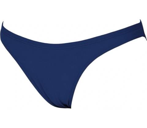 Arena Solid Bottom Navy/White