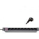 Formrack 9 Plug Switch (620S10)