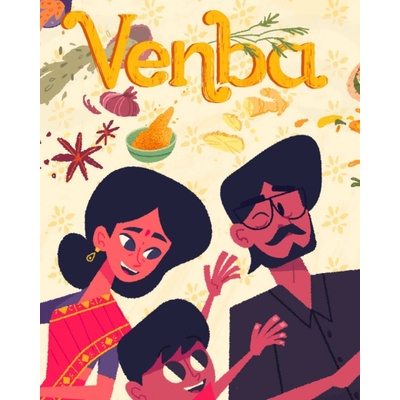Venba