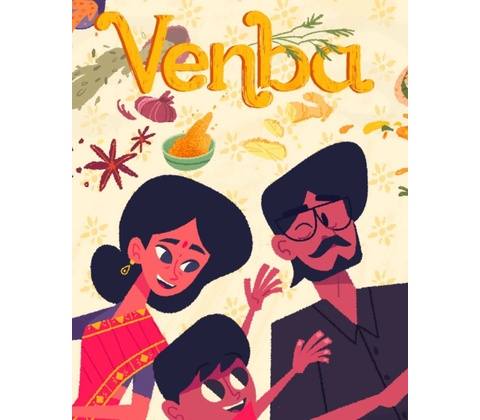 Venba