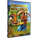 Kouzelný kolotoč 6 DVD