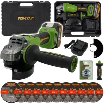 Procraft PWА220