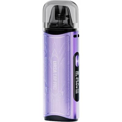 Lost Vape Ursa Cap Pro Pod Kit 1200 mAh Violet Glade 1 ks