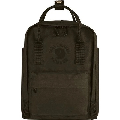 Fjällräven Re Kånken Mini Dark Olive 7 l