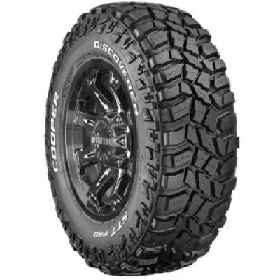 Cooper Tires DISCOVERER STT PRO 305/70 R16 124K