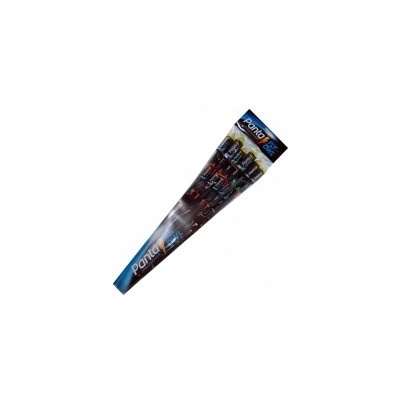 Rakety Fly Owl set 11 ks