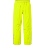 Gonso Водоустойчив панталон за колоездене Gonso Essential Rain Pants Cycling bottoms - Safety Yellow - размер XL (055-3594-0214)