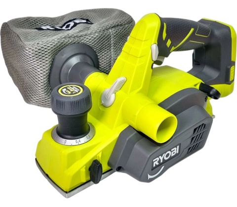 RYOBI R18PL-0