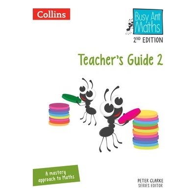 "Teacher's Guide 2" - "" ("Power Jo")(Paperback)