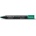 STAEDTLER Маркер Lumocolor Перманентен скосен 2-5mm зелен (350-5)