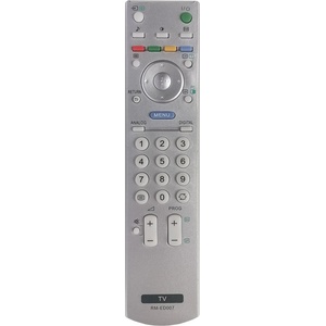 съвместим Sony rm-ed007 - заместител дистанционно управление (rm-ed007) Дистанционно