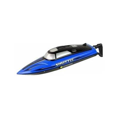 LeanToys Motorboat R/C 2.4G Blue