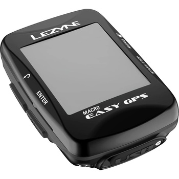 Lezyne Macro Easy GPS