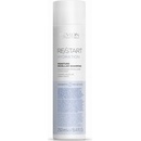 Revlon Restart Hydration Moisture Micellar Shampoo 250 ml