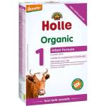 Holle Био храна за кърмачета Holle Organic 1, 400 g (7640161878792) - ozone