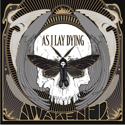As I Lay Dying - Awakened