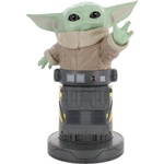 EXG Холдър EXG Star Wars: The Mandalorian and Grogu - Grogu Apprentice (115135)