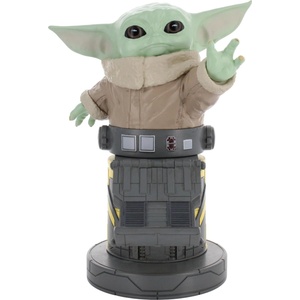EXG Холдър EXG Star Wars: The Mandalorian and Grogu - Grogu Apprentice (115135)