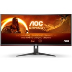 AOC CU34G2XE Монитори
