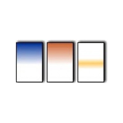 LEE Filters twilight set 100x150 2mm
