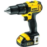 DEWALT DCD730C2 Бормашина-винтоверт