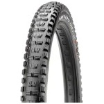 Maxxis Външна гума maxxis minion dhr ii 27.5x2.40 wt | exo/tr/skinwall