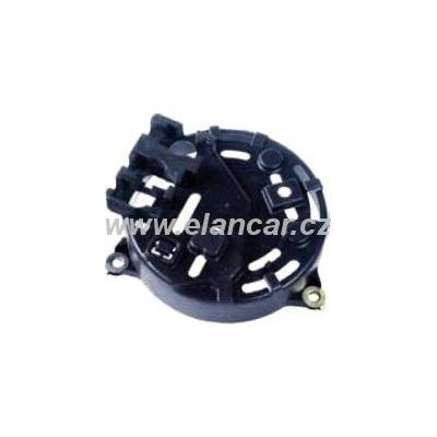 Víko alternátoru RC - Lucas 54022453