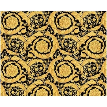 A. S. Création Влизелинов тапет за стена versace 93583-4