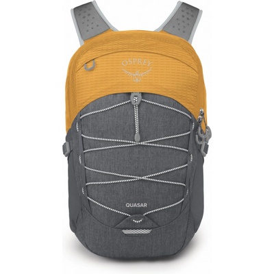 Osprey Quasar 26l reverie green/cetacean blue