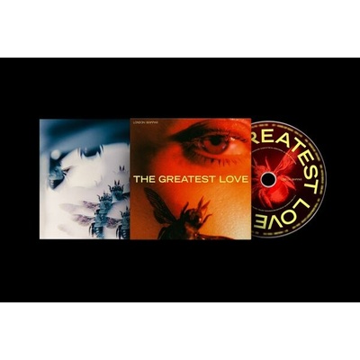 London Grammar Greatest Love CD