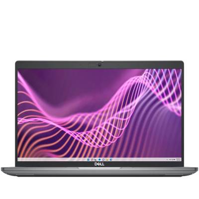 Latitude 5450, Intel Core Ultra 5 125U (12C, 14T, 12MB cache, up to 4.3GHz), 14.0'' FHD (1920x1080) Non-Touch AG, 8GB (1x8G (N006L545014EMEA_VP_WIN-14)