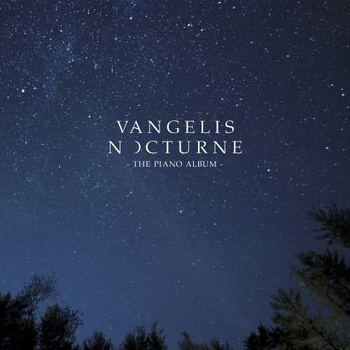 Nocturne - Vangelis CD